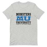 Monsters Inc Short-Sleeve Unisex T-Shirt