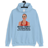 Wendy Peffercorn Unisex Hoodie