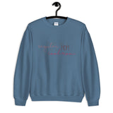 Cool Mom - Mean GirlsUnisex Sweatshirt
