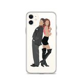 Pretty Woman iPhone Case