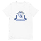The Magic Conch Short-Sleeve Unisex T-Shirt