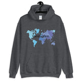 Travel Often Unisex Hoodie