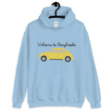 Welcome to Storybrooke Unisex Hoodie