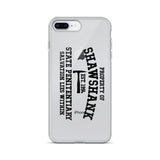 Shawshank Redemption iPhone Case