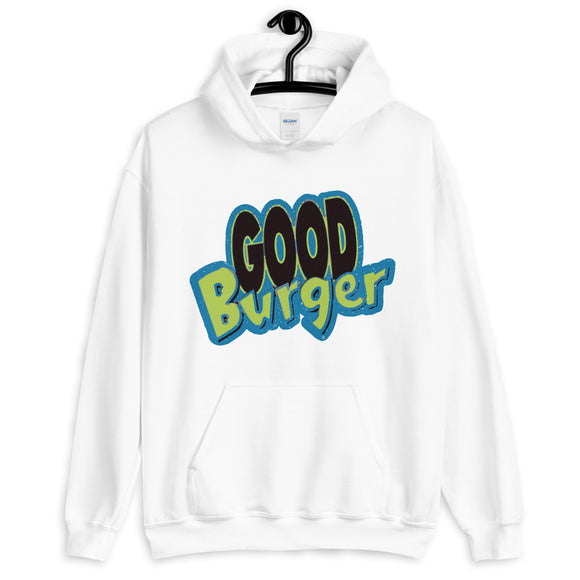 Good Burger Unisex Hoodie