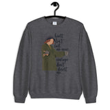 Anastasia Unisex Sweatshirt