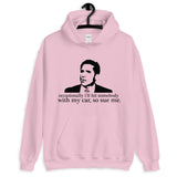 Michael Scott Funny Unisex Hoodie