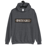 Mystic Grill Unisex Hoodie