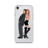 Pretty Woman iPhone Case