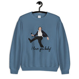 Ten Things I Hate About You Unisex Sweatshirt