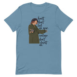 Anastasia Short-Sleeve Unisex T-Shirt