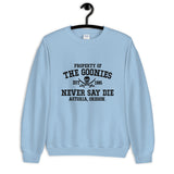 The Goonies Unisex Sweatshirt