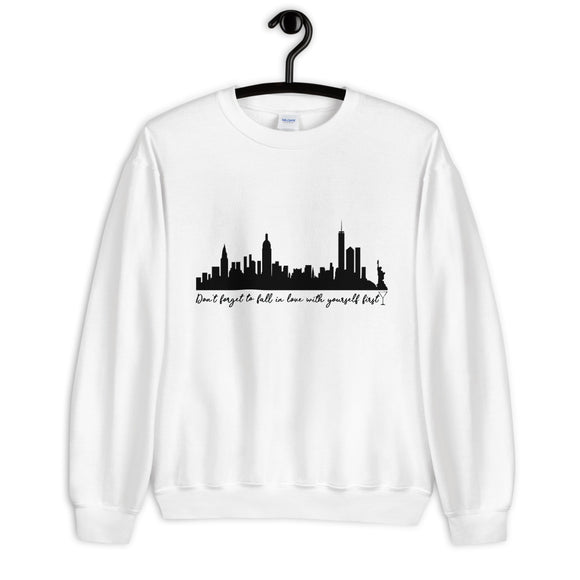 Sex and the City Unisex Sweatshirt