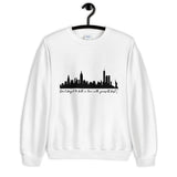 Sex and the City Unisex Sweatshirt