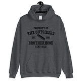 The Outsiders Unisex Hoodie