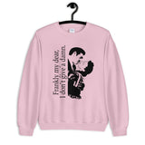Gone with the Wind Unisex Sweatshirt