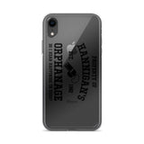 Hannigan's Orphanage iPhone Case