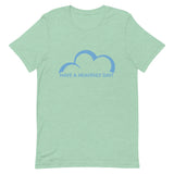 Have a Heavenly Day Short-Sleeve Unisex T-Shirt