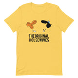 The Original Housewives Short-Sleeve Unisex T-Shirt