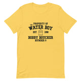 The Water Boy Short-Sleeve Unisex T-Shirt