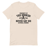 The Goonies Short-Sleeve Unisex T-Shirt