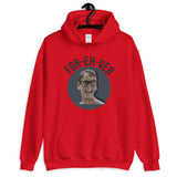 Squints Forever Unisex Hoodie