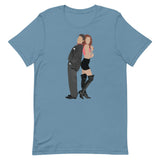 Pretty Woman Short-Sleeve Unisex T-Shirt