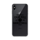 One Tree Hill iPhone Case