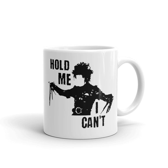 Edward Scissorhands Mug