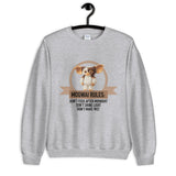 Gremlins Unisex Sweatshirt