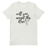 The Bachelor Short-Sleeve Unisex T-Shirt