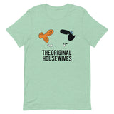 The Original Housewives Short-Sleeve Unisex T-Shirt