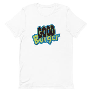 Good Burger Short-Sleeve Unisex T-Shirt