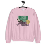 Pawnee Unisex Sweatshirt