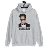 Chuck Bass Unisex Hoodie