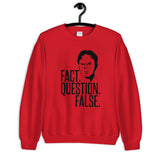 Dwight Schrute Unisex Sweatshirt
