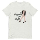 It Happened One Night Short-Sleeve Unisex T-Shirt