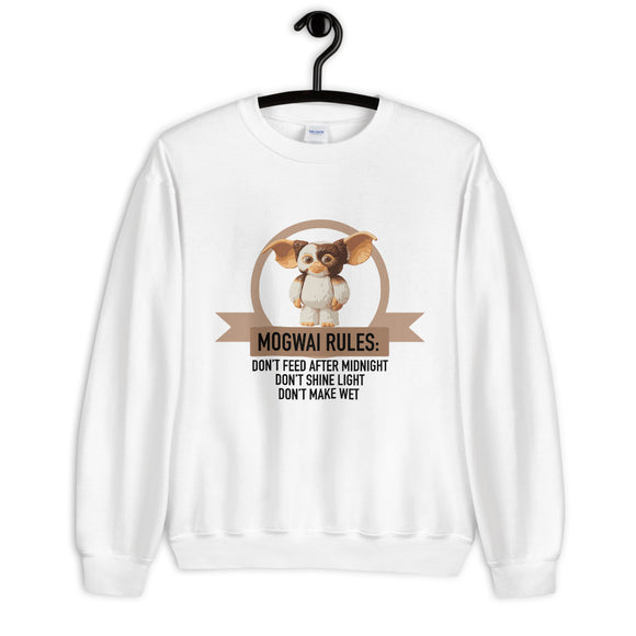 Gremlins Unisex Sweatshirt