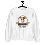 Gremlins Unisex Sweatshirt