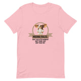 Gremlins Short-Sleeve Unisex T-Shirt