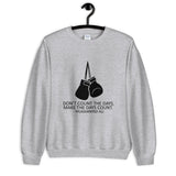 Muhammad Ali Unisex Sweatshirt