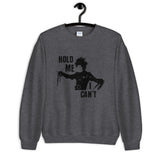 Edward Scissorhands Unisex Sweatshirt