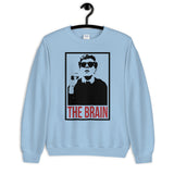 The Breakfast Club - The Brain Unisex Sweatshirt