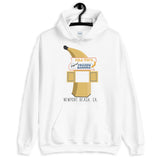 Bluth's Frozen Banana Stand Unisex Hoodie