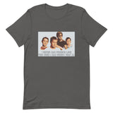 Stand By Me Short-Sleeve Unisex T-Shirt