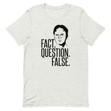 Dwight Schrute Short-Sleeve Unisex T-Shirt