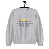 This Is Us Unisex Sweatshirt