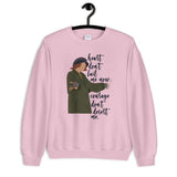 Anastasia Unisex Sweatshirt