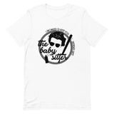 Steve Harrington Short-Sleeve Unisex T-Shirt