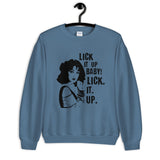 Heathers Unisex Sweatshirt